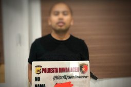 Gelapkan barang bantuan sosial, warga Banda Aceh dijebloskan ke sel polisi