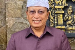 Tempat wisata "Toya Devasya" Kintamani-Bali mulai operasional