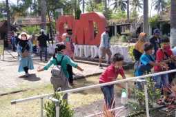 Banyuwangi uji coba pembukaan sepuluh destinasi wisata dengan standar protokol COVID-19