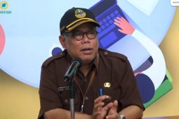 Data penerima Bansos Provinsi Jawa Barat tahap II lebih akurat