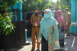 PKK berkolaborasi dalam penanganan Covid-19