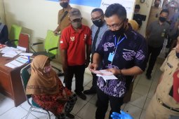 Andika Hazrumy  tegaskan masyarakat tetap terapkan protokol kesehatan