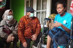 Sembako Kemensos Hadir Di Bandung Barat