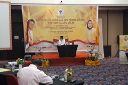 Pemkab Halut pastikan dana pilkada Rp 45 miliar aman