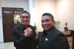 Nadjmi - Jaya hormati keputusan Aditya mundur di pilwali
