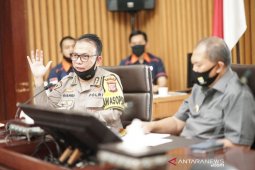 Satgas Saber Pungli telusuri surat rekomendasi PPDB dari anggota DPRD Jabar