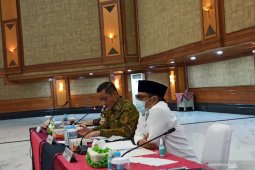 Cegah korupsi, DPR RI imbau masyarakat awasi bansos