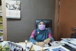 KPU Banjarmasin mulai bergerak laksanakan tahapan Pilkada