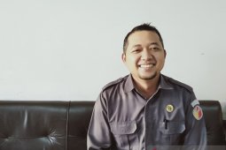Bawaslu Banjarmasin aktifkan PPK dan pengawas kelurahan