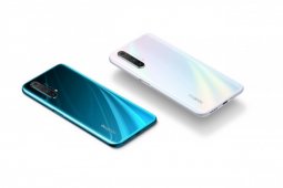 Realme hadirkan X3 SuperZoom dengan pembaruan  kamera