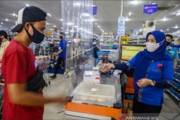 Pemerintah terbitkan protokol pencegahan COVID-19 di fasilitas umum