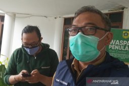 Anggaran bansos COVID-19 di Kabupaten Bogor hanya sampai Juli 2020