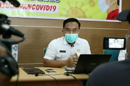 Dinkes Kota Pontianak buka layanan imunisasi di puskesmas