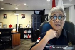 SKK Migas: Harga minyak bakal capai keseimbangan baru 60 dolar/barel