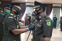 Hermanto jabat Wakajati Aceh