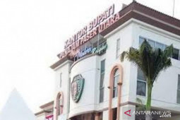 Dua jabatan eselon II Pemerintah Kabupaten Penajam kosong belum terisi
