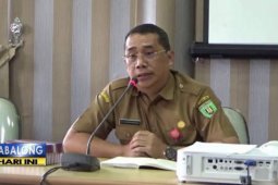 Dua bayi asal Tabalong dan HSS positif COVID-19
