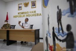 BP2MI pastikan  TKI korban penyiksaan di Arab Saudi dapat pendampingan