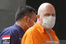 Buronan FBI tertangkap di Indonesia terlibat prostitusi anak di bawah umur