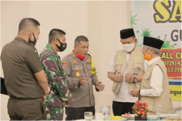 Pringsewu cari istilah khas untuk normal baru