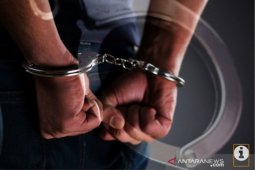 Keroyok lima petugas, 11 WNA diamankan polisi