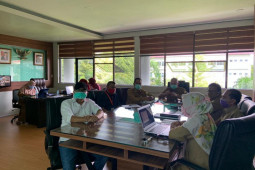 Pemerintah Aceh akan susun kalender donor darah ASN