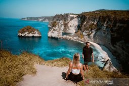 Kemenparekraf tak mau kehilangan wisman Australia