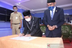 Banjarmasin kembali pertahankan opini WTP