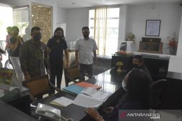 Pemkot Denpasar siapkan strategi kehidupan normal baru