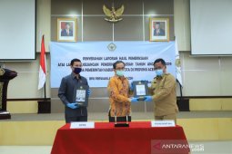 Raih WTP ke-12 kali, Pemkot Banda Aceh pertahankan opini belasan tahun