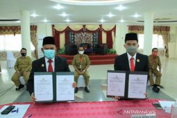 HSU raih WTP kelima berturut-turut