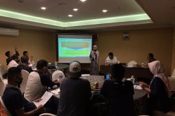 BPJS Kesehatan Cabang Singkawang sosialisasikan Perpres Nomor 64 Tahun 2020