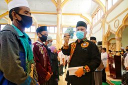 Dana insentif guru ngaji di Aceh Tengah ditambah 100 persen
