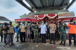 Kampung Tangguh Banua jadi embrio kekuatan menangkal COVID-19