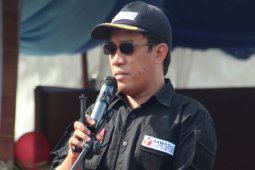 Bawaslu Malut utamakan keselamatan penyelenggara pemilu saat pandemi