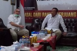 Menteri KP optimalkan potensi kelautan di Indonesia