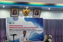 Jengkol dorong Kota Padang mengalami deflasi pada September 2020
