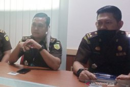 Mantan Kepala Desa tersangka kasus korupsi dana pembangunan jalan di Bogor segera disidangkan