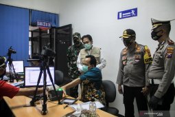 Satpas Tangguh Semeru
