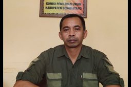 KPU Bengkayang ajak masyarakat sukseskan tahapan Pilkada 2020