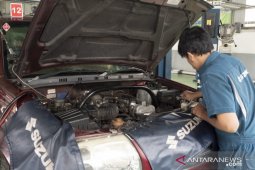 Kiat rawat baterai mobil listrik agar awet