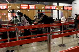 Terdampak pandemi corona, perwakilan RI pulangkan 144 WNI dari Turki