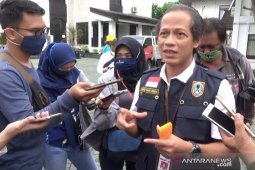 Gugus Tugas bagikan 50 rapid test ke setiap kecamatan di Kalsel