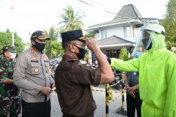 Situbondo juga bentuk perusahaan tangguh dalam pencegahan COVID-19