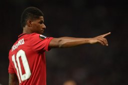 Rashford: Atlet kini sudah biasa bahas masalah sosial