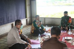 Kemenag : Penikahan sudah bisa dilaksanakan di rumah