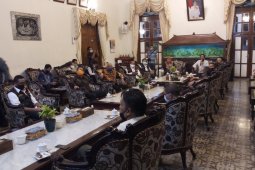 Sidoarjo dapat tambahan alat untuk pemeriksaan COVID-19