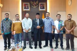 KIP Aceh Barat berencana usulkan anggaran Pilkada Tahun 2022 Rp61 miliar