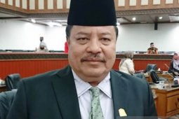Komisi VI DPRA perjuangkan penambahan anggaran Lembaga Wali Nanggroe