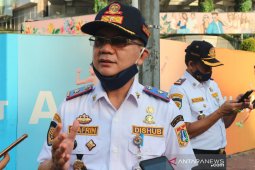 Pergerakan orang di Jabodetabek bisa tanpa SIKM